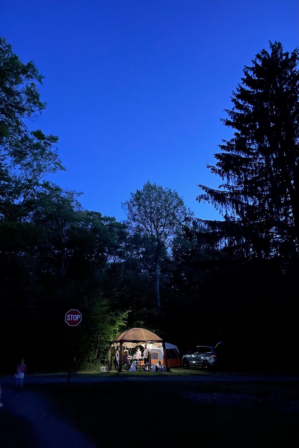 Deerfield Campground | Deerfield Rd, Greentown, PA 18426 | Phone: (570) 676-3425