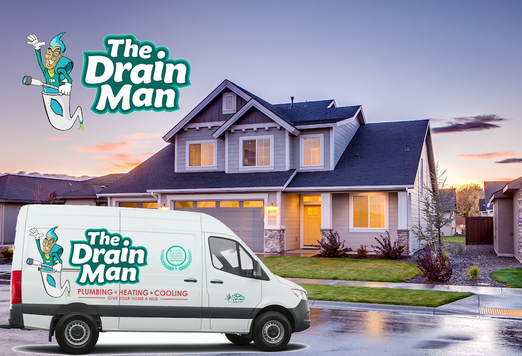 Drain Man Plumbing & Heating | 190 Preston St, Ridgefield Park, NJ 07660 | Phone: (973) 636-1125