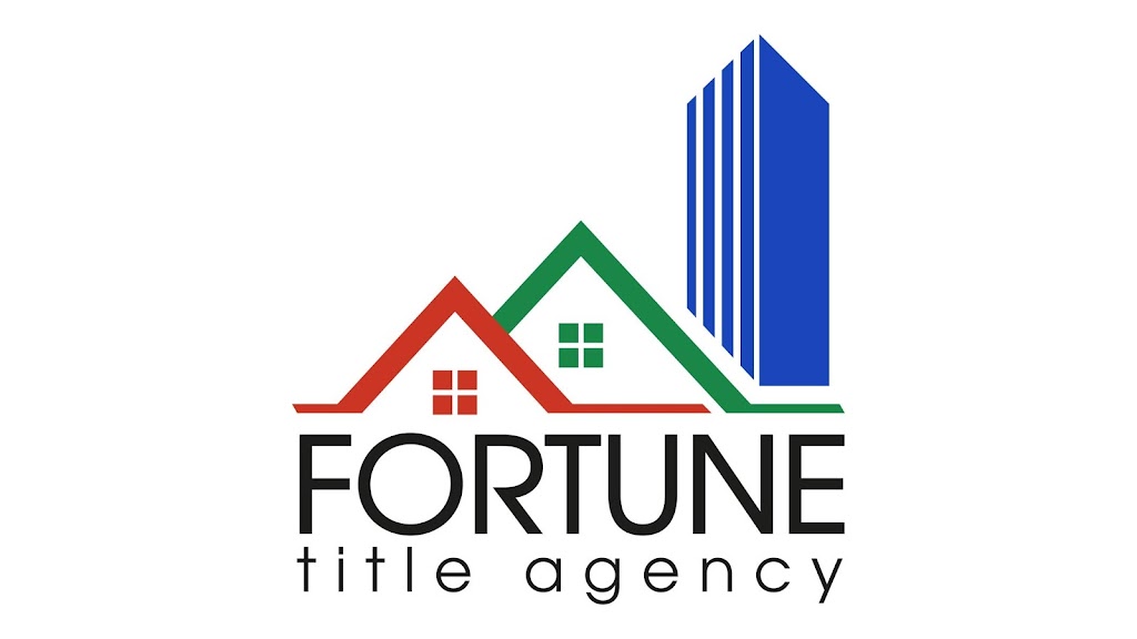 Fortune Title Agency | 39 Woodland Rd, Roseland, NJ 07068 | Phone: (973) 226-6555