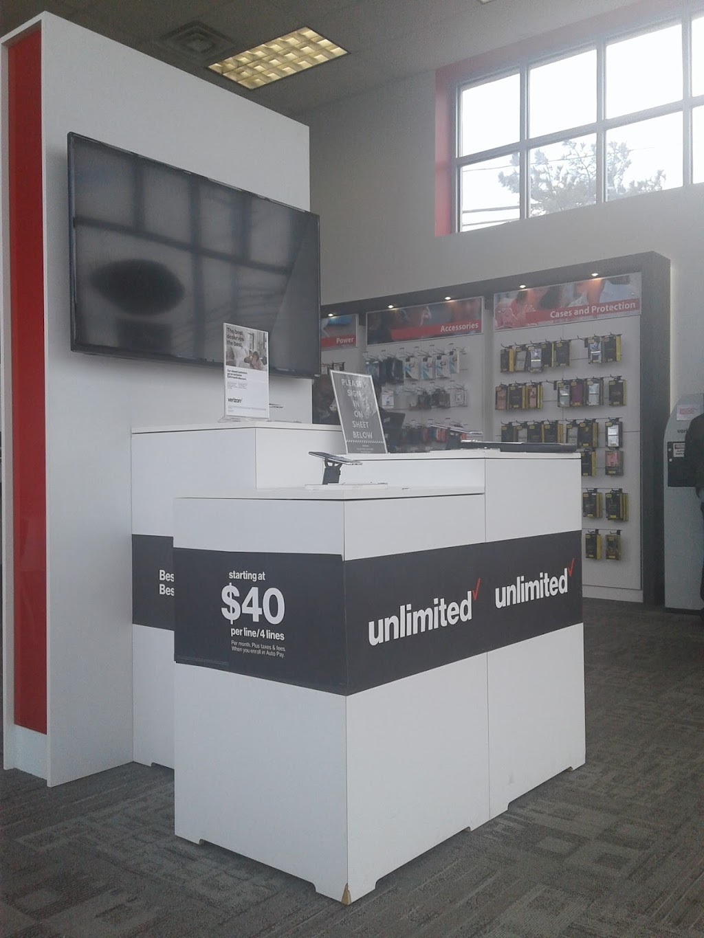 Verizon | 235 Prospect Ave, West Orange, NJ 07052 | Phone: (862) 233-7487