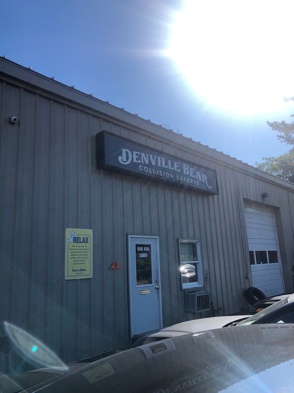 Denville Bear & Body Service, Inc. | 103 Ridgedale Ave, Morristown, NJ 07960 | Phone: (973) 656-0983