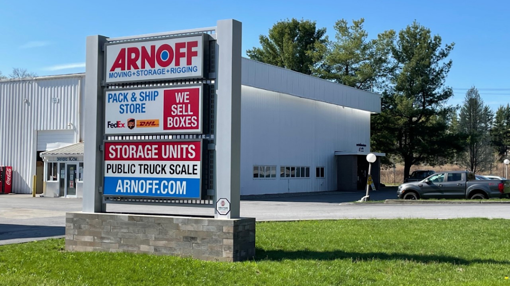 Arnoff Pack & Ship | 1282 Dutchess Turnpike Building 101, Poughkeepsie, NY 12603 | Phone: (845) 790-6281