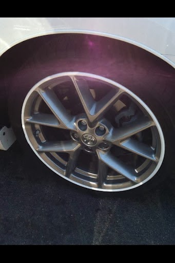 Infinity Worldwide Wheel Repair & Rim Repair On Long Island | 106 Shelter Ln, Levittown, NY 11756 | Phone: (516) 849-6051