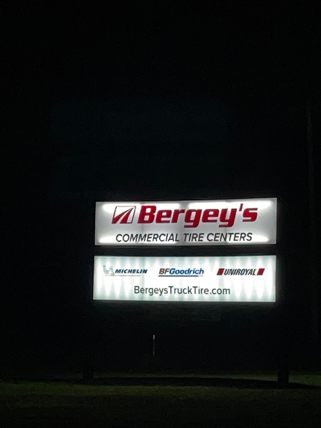 Bergeys Tire Warehouse | 3125 Penn Ave, Hatfield, PA 19440 | Phone: (215) 723-1122