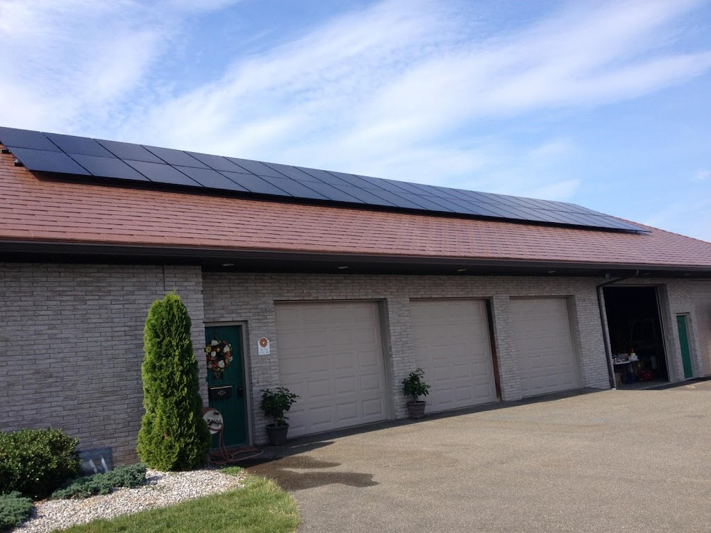 Renewable Energy CT | 35 Boston Post Rd, Guilford, CT 06437 | Phone: (203) 458-6000