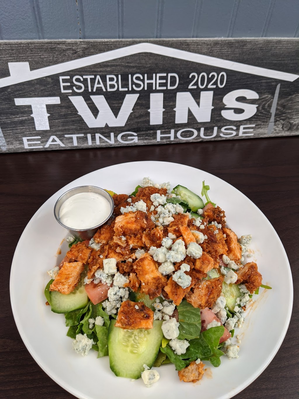 Twins Eating House | 30 Quaker Ave, Cornwall, NY 12518 | Phone: (845) 237-7220