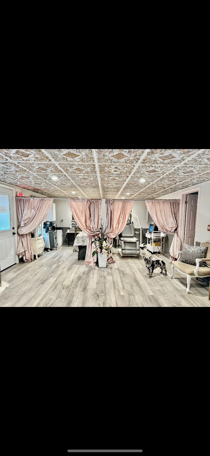 The Beauty Chateau | 56 N Central Ave, Ramsey, NJ 07446 | Phone: (201) 403-1099