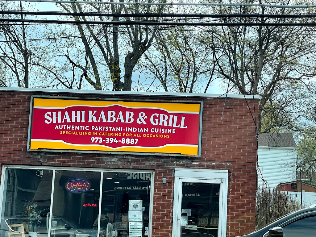 Shahi Kabab | 61 N Beverwyck Rd, Lake Hiawatha, NJ 07034 | Phone: (973) 394-8887