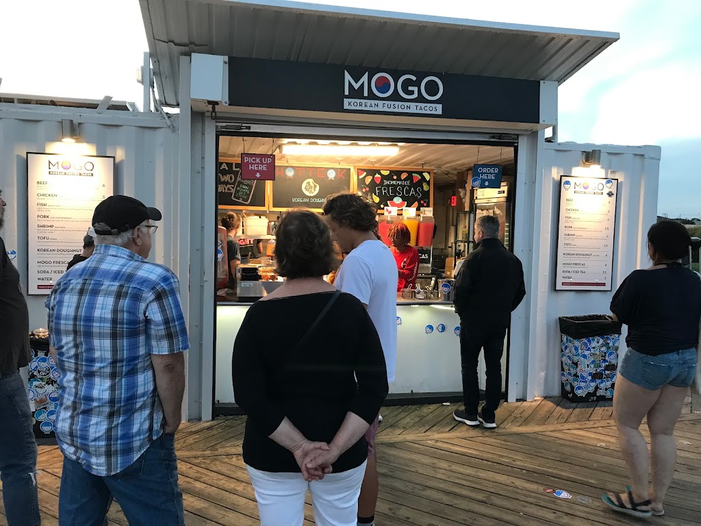 MOGO Korean Fusion Tacos | 850 Ocean Ave N, Asbury Park, NJ 07712 | Phone: (732) 894-9188