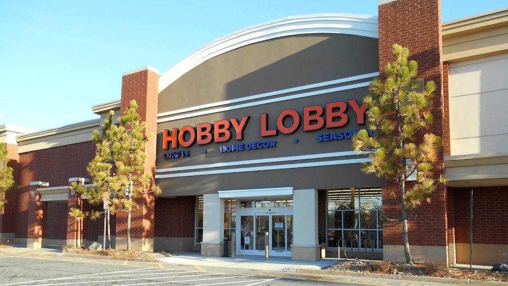 Hobby Lobby | 4315 Black Horse Pike, Mays Landing, NJ 08330 | Phone: (609) 645-5090