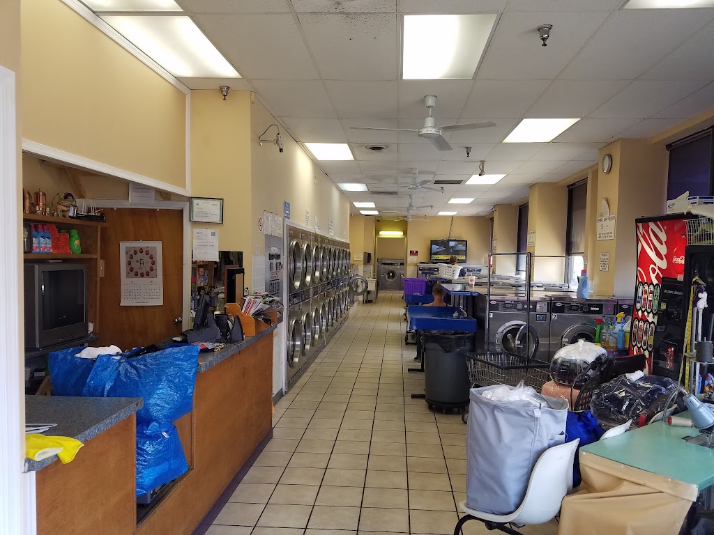 Village Laundromat | 2455 Aramingo Ave, Philadelphia, PA 19125 | Phone: (215) 425-1425