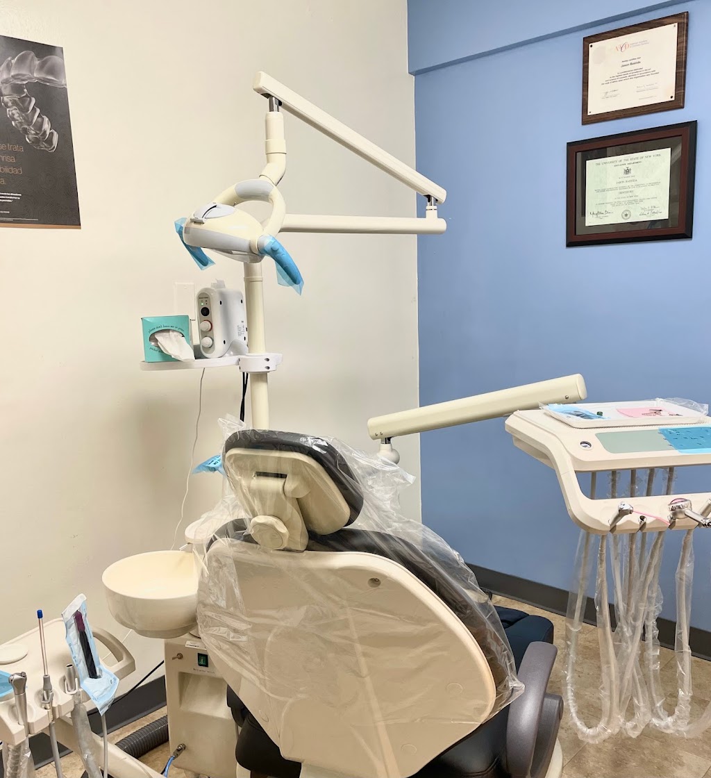 The Bastida Dental Group | 35-65 86th St Suite 1B, Queens, NY 11372 | Phone: (718) 397-7777