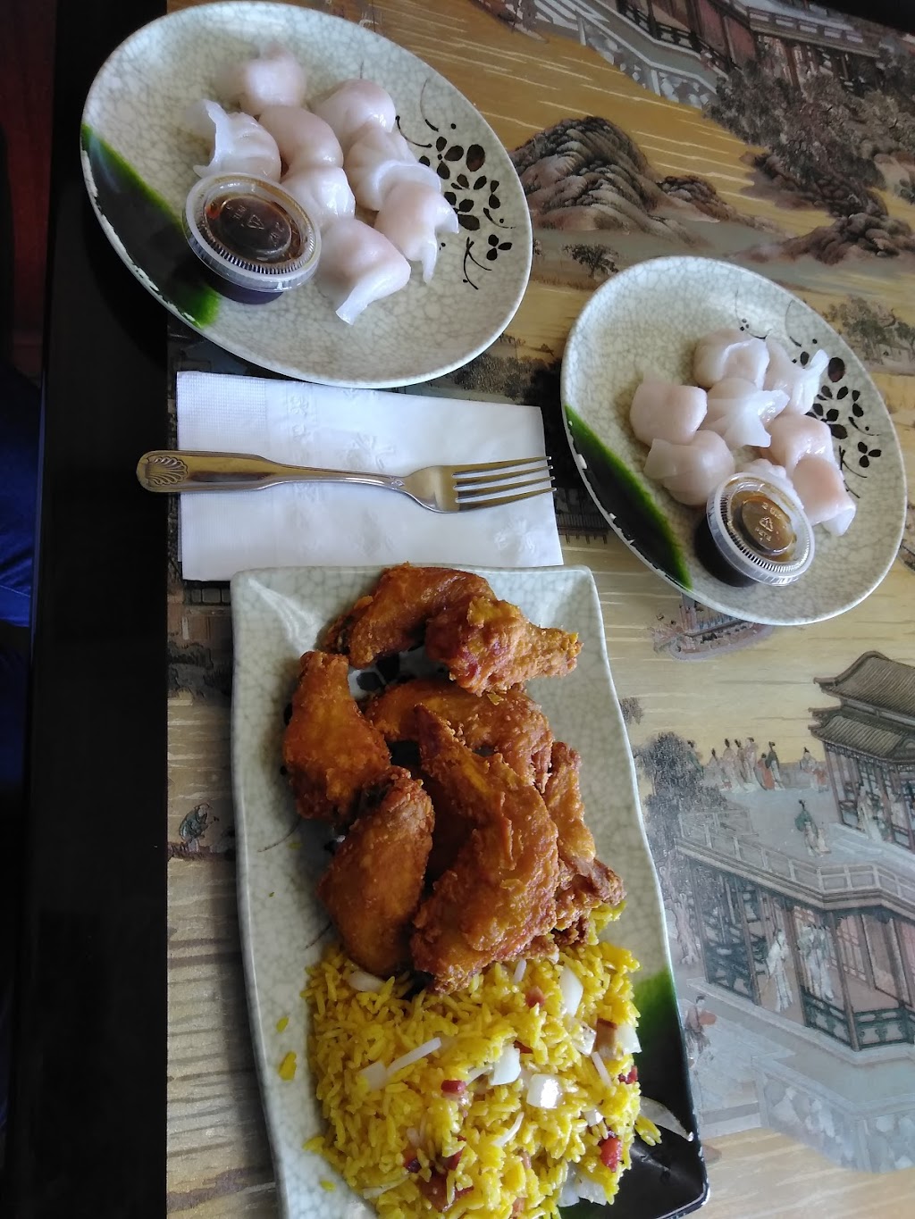 Asian Delicacies Chinese Restaurant | 148 NY-94 Suite 210, Warwick, NY 10990 | Phone: (845) 986-9088