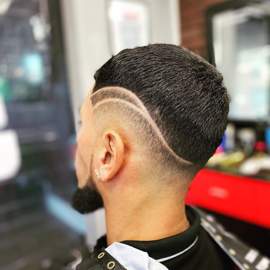 New York Cuts barber shop | 628 S Broadway, Wind Gap, PA 18091 | Phone: (484) 627-9322