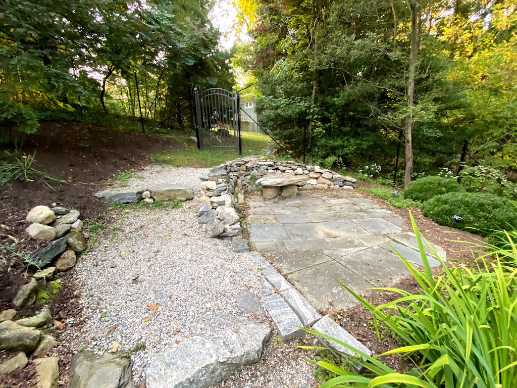 The Jane Bartlett Heisinger Garden @ The Bartlett Arboretum | Unnamed Road, Stamford, CT 06903 | Phone: (203) 322-6971