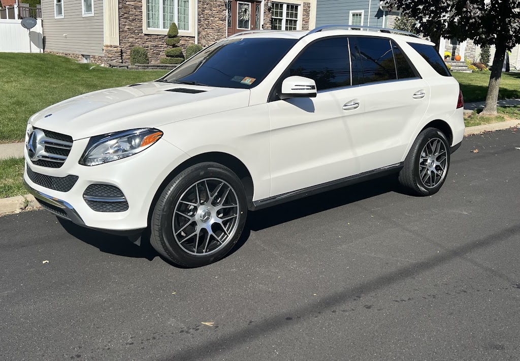 New Providence Hand Car Wash | 1778 Springfield Ave, New Providence, NJ 07974 | Phone: (732) 757-8424