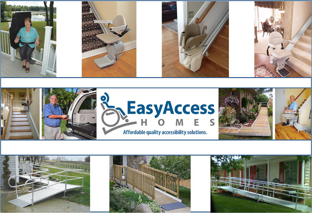 Easy Access Homes | 12 Winona Trail, Lake Hopatcong, NJ 07849 | Phone: (855) 464-3279