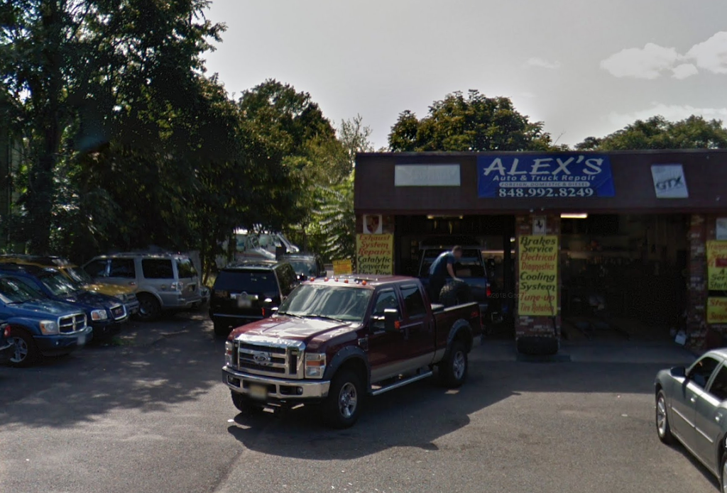 Alexs Auto & Truck Repair LLC | 68 3rd Ave, Long Branch, NJ 07740 | Phone: (848) 992-8249