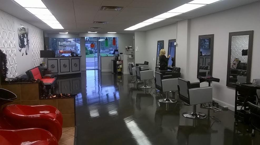 DeMaine Hair Salon | 2024 N Jerusalem Rd #1110, North Bellmore, NY 11710 | Phone: (516) 280-5444