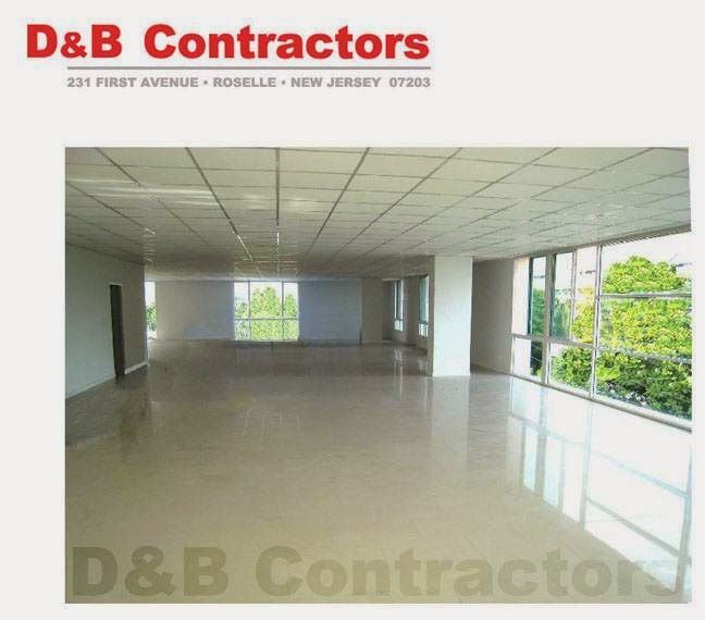 D&B Painting Contractors of New Jersey | 231 1st Ave, Roselle, NJ 07203 | Phone: (908) 259-1408