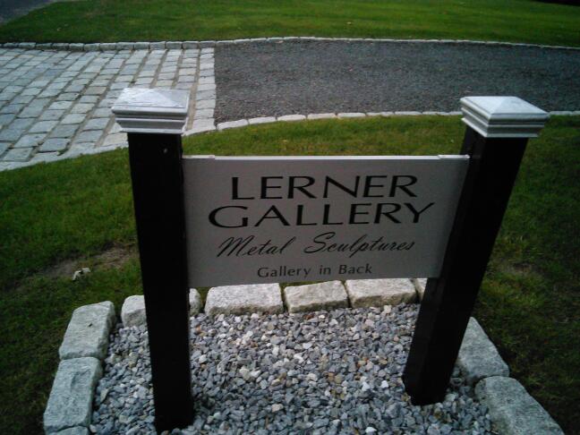 Stuart Alan Lerner Gallery | 22 Scotland Ave, Madison, CT 06443 | Phone: (203) 779-5363