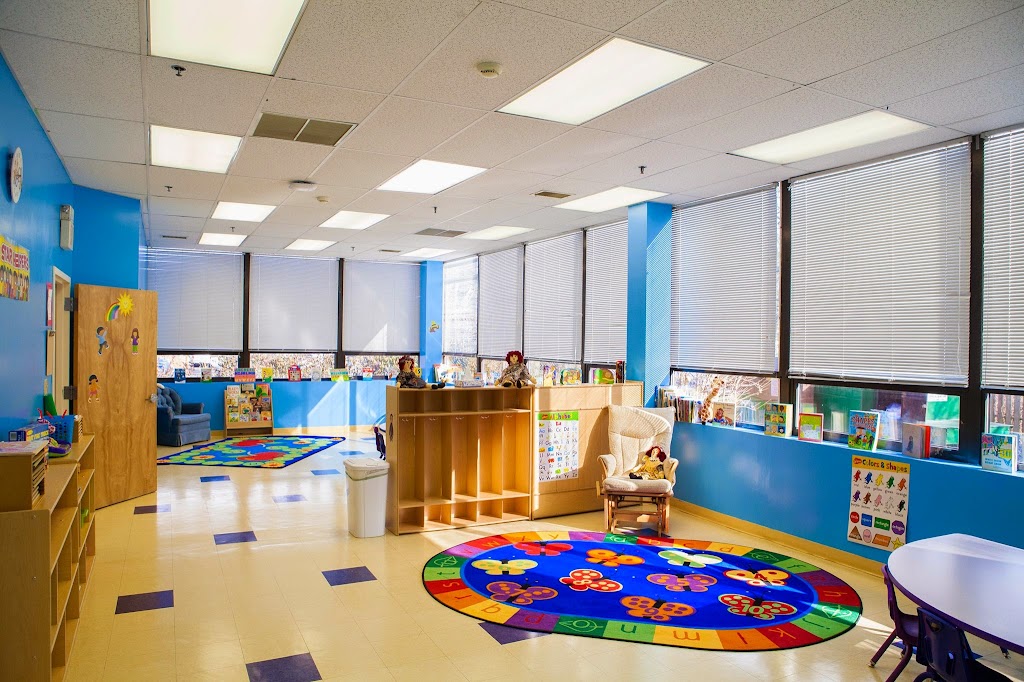 Little Learners of Westchester Inc. | 3565 Crompond Rd, Yorktown Heights, NY 10567 | Phone: (914) 402-1149