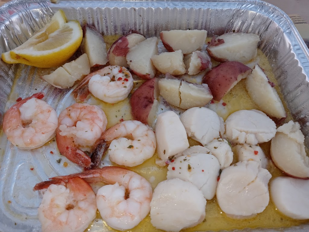 Mikes Seafood of Ocean City | 208 E 55th St, Ocean City, NJ 08226 | Phone: (609) 399-3474