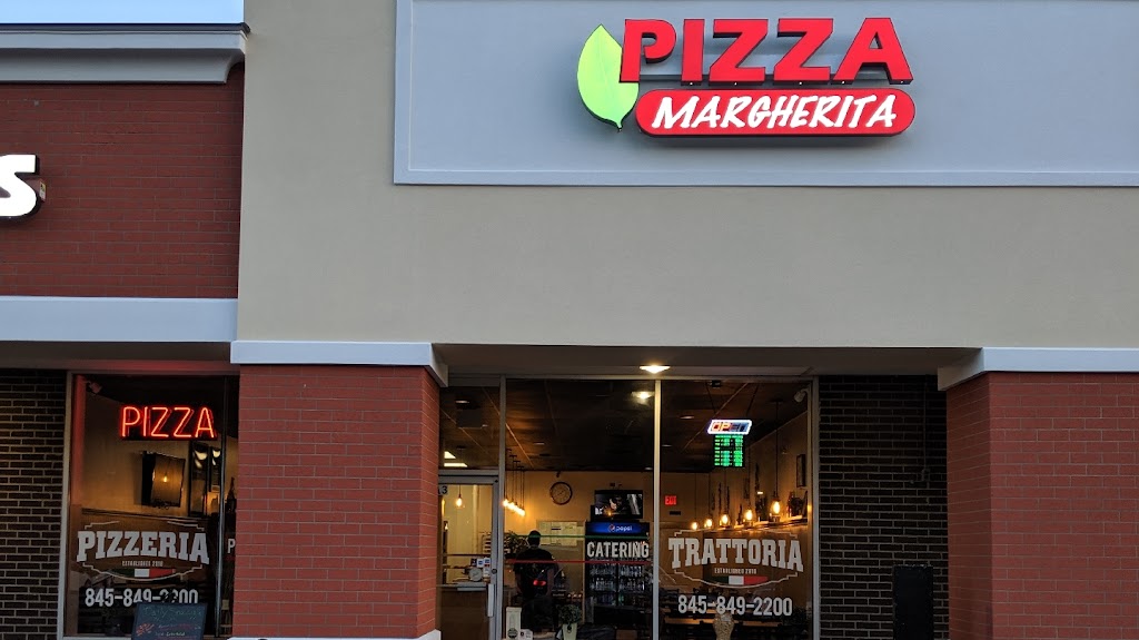 Pizza Margherita | 704 Freedom Plains Rd, Poughkeepsie, NY 12603 | Phone: (845) 849-2200