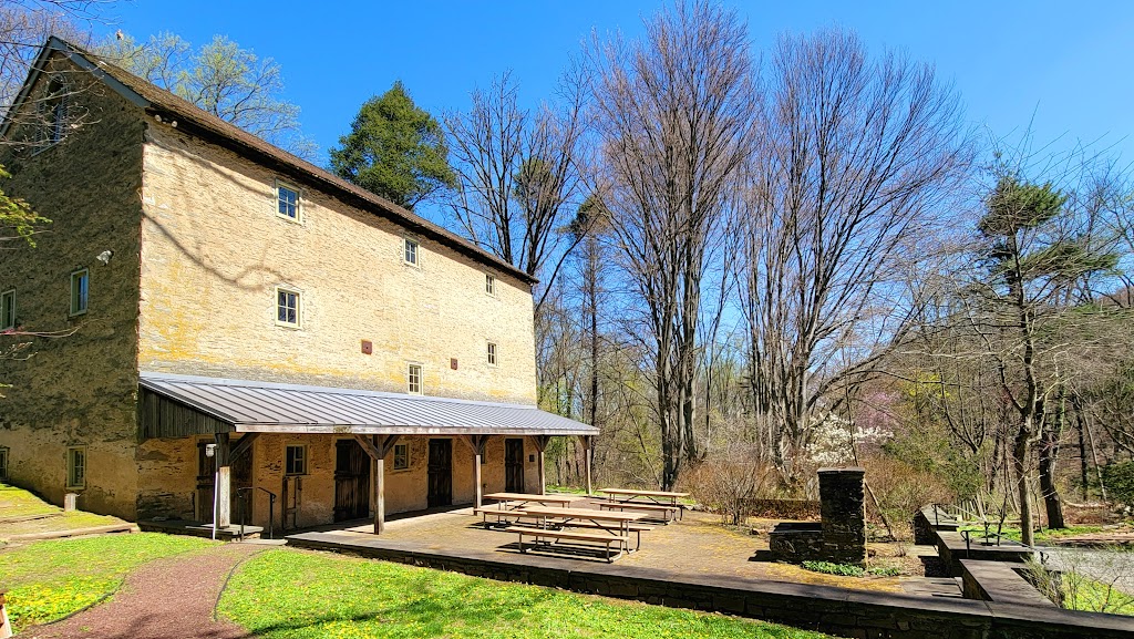 Natural Lands Saunders Woods Preserve | 1020 Waverly Rd, Gladwyne, PA 19035 | Phone: (610) 353-5587