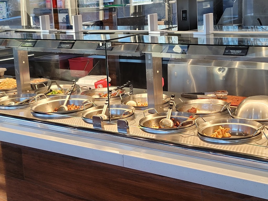 Panda Express | 1660 Nottingham Way, Hamilton Township, NJ 08619 | Phone: (609) 588-9990