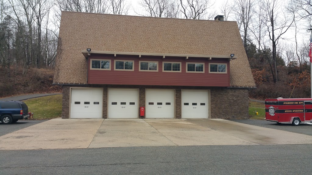 Stillwater Area Volunteer Fire Company | 929 Stillwater Rd, Newton, NJ 07860 | Phone: (973) 383-1329