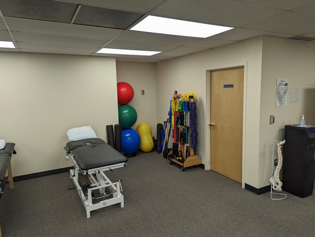Professional Physical Therapy | 67 Walnut Ave #110, Clark, NJ 07066 | Phone: (848) 800-0541