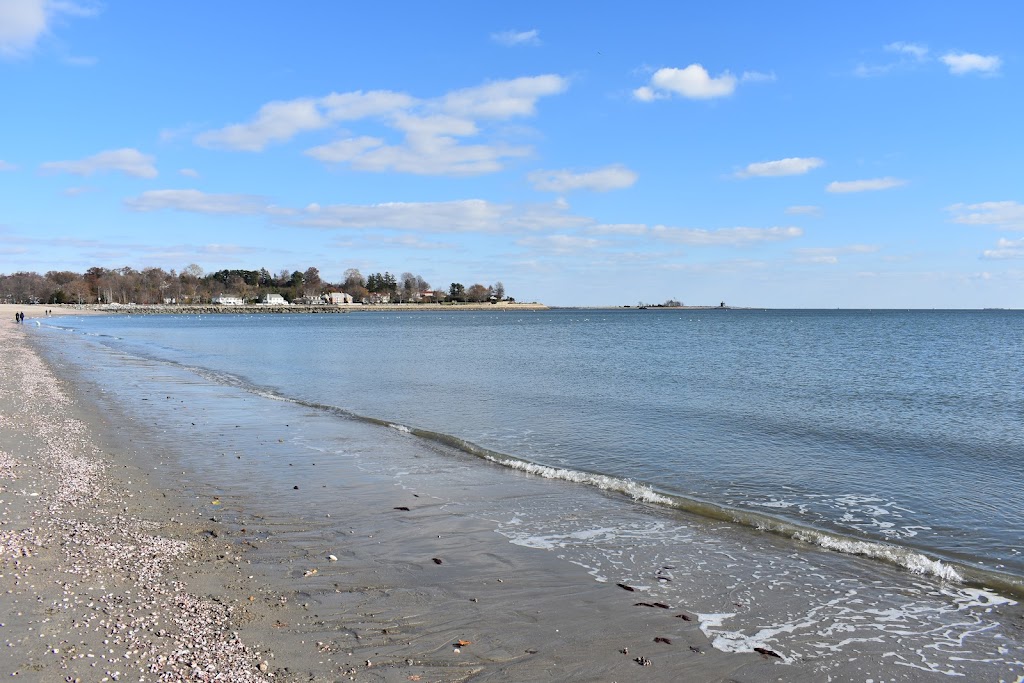 Jennings Beach | 880 S Benson Rd, Fairfield, CT 06824 | Phone: (203) 256-3191