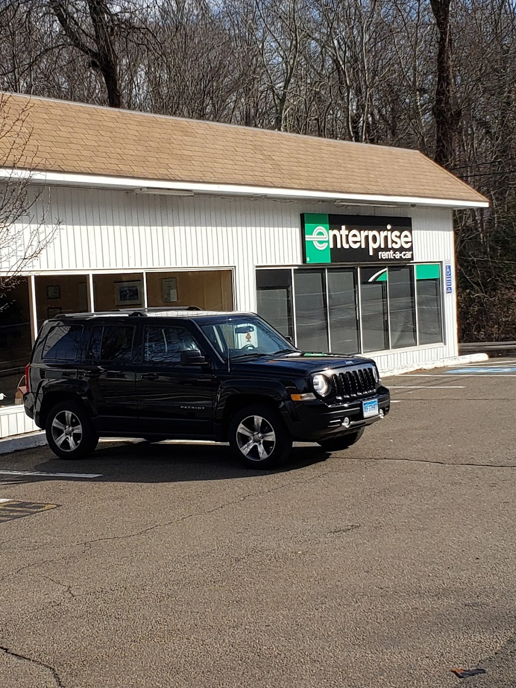 Enterprise Rent-A-Car | 1017 Boston Post Rd, Madison, CT 06443 | Phone: (203) 245-1920