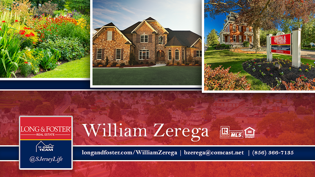 N. J. Real Estate Sales with Bill Zerega | 236 W Linwood Ave, Maple Shade, NJ 08052 | Phone: (856) 366-7135