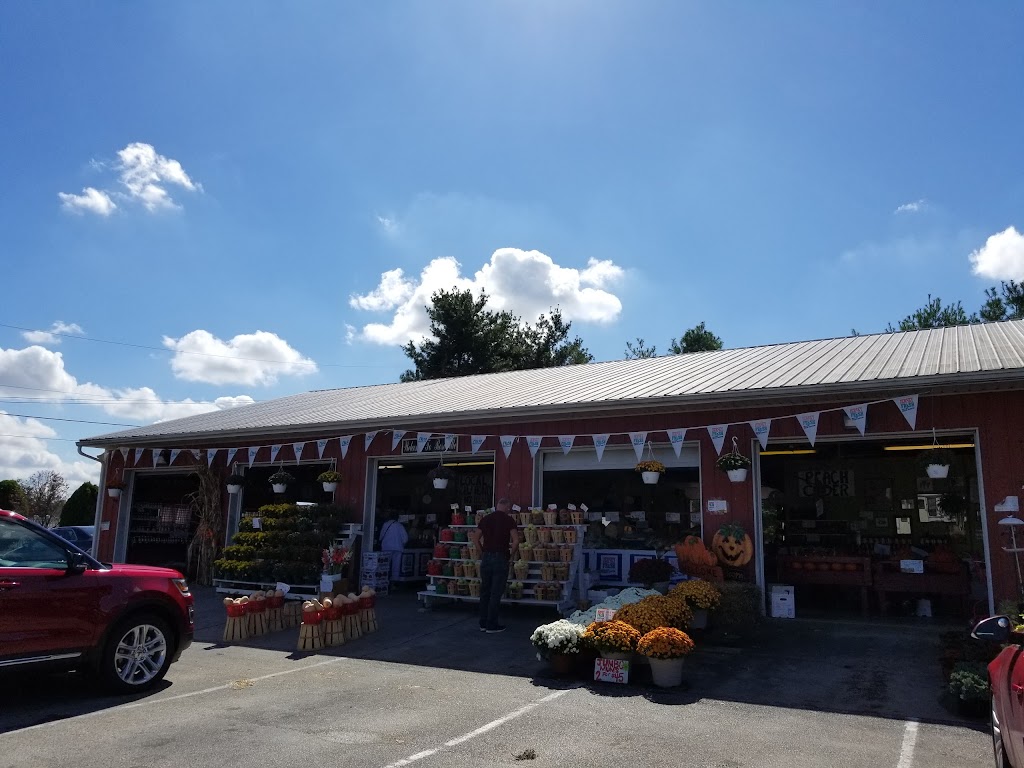 Rosies Farm Market | 317 Swedesboro Rd, Mullica Hill, NJ 08062 | Phone: (856) 223-9252