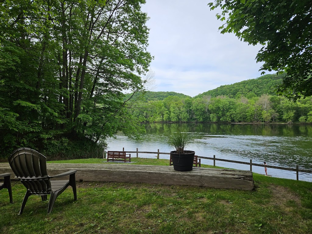Driftstone Campground | 2755 River Rd, Mt Bethel, PA 18343 | Phone: (570) 897-6859