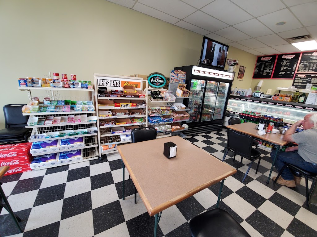 Greenwich Deli LLC | 458A County Road 519, Stewartsville, NJ 08886 | Phone: (908) 387-9004