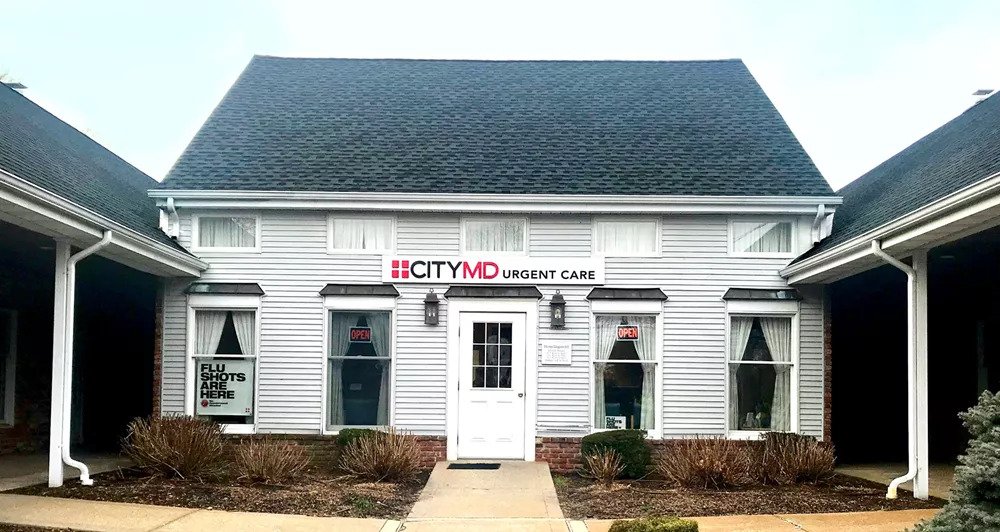 CityMD Cutchogue Urgent Care - Long Island | 32645 Main Rd, Cutchogue, NY 11935 | Phone: (631) 734-5505