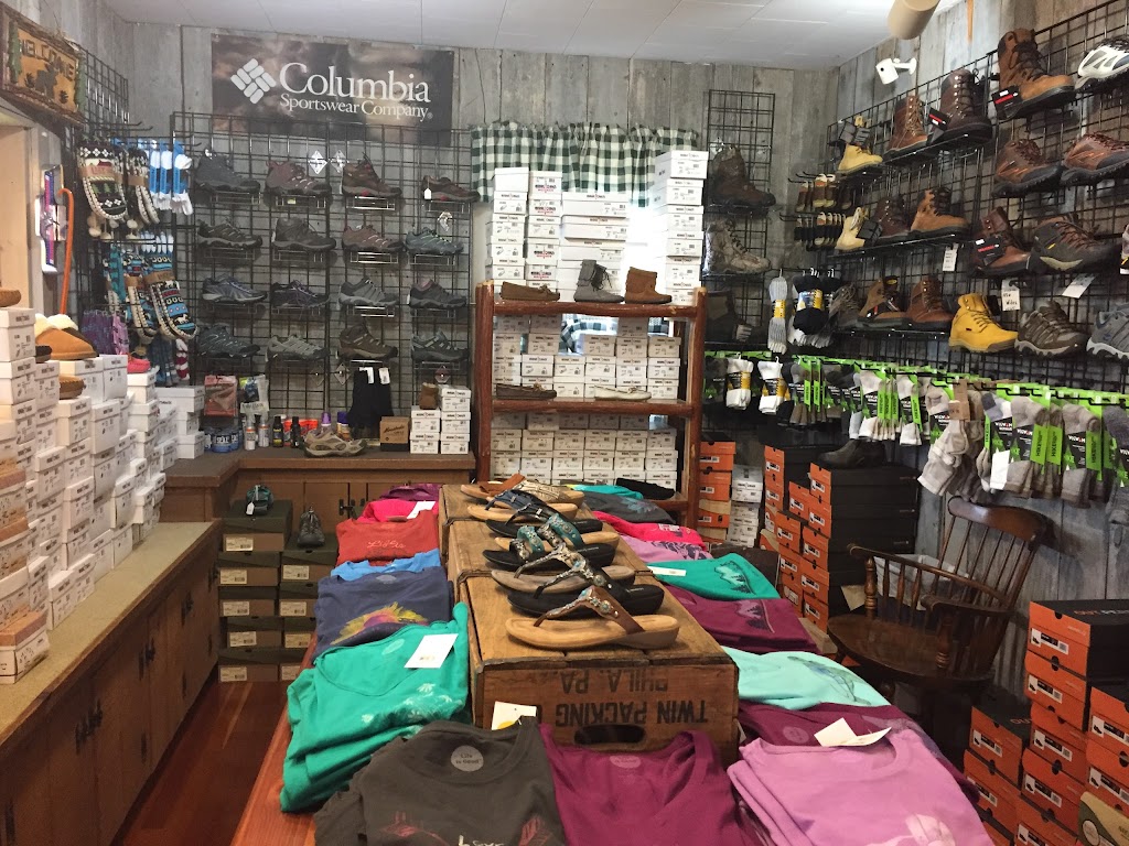 Pike County Outfitters | 106 US-6, Milford, PA 18337 | Phone: (570) 296-9492