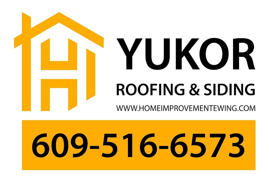Yukor Construction LLC | 1073 Fireside Ave, Ewing Township, NJ 08618 | Phone: (609) 516-6573