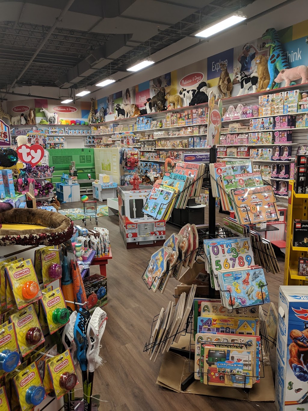 Awesome Toys and Gifts | 429 Post Rd E, Westport, CT 06880 | Phone: (424) 293-7663