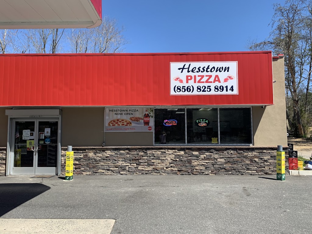 Hesstown Pizza | 5312 NJ-49, Millville, NJ 08332 | Phone: (856) 825-8914