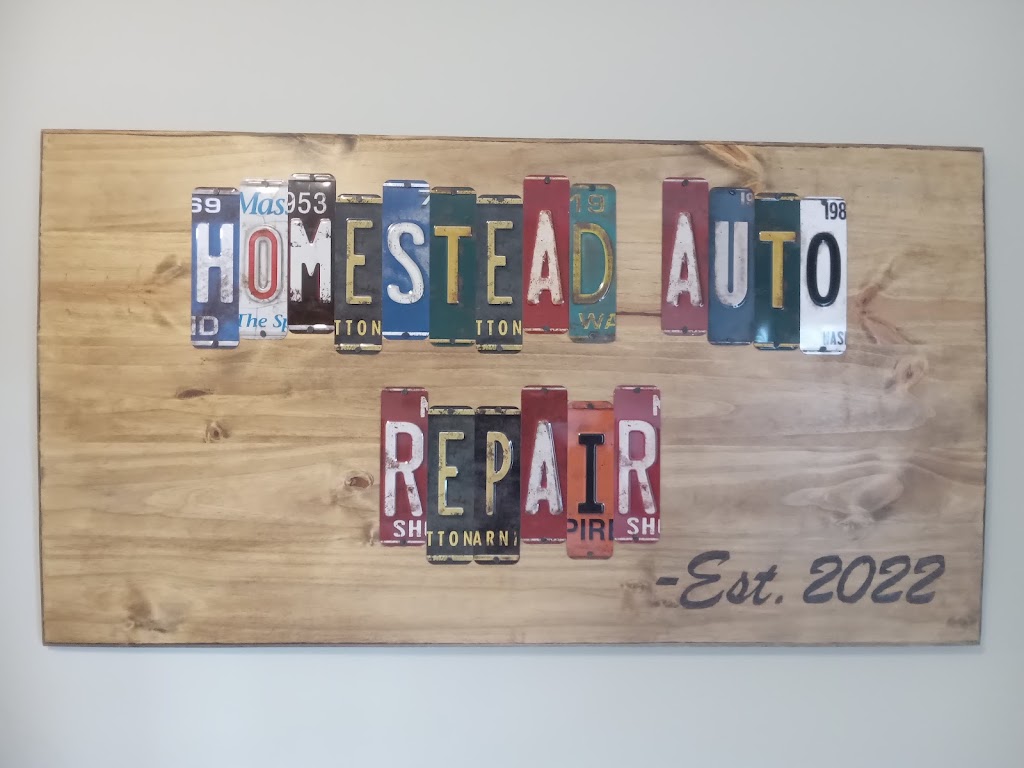 Homestead Auto Repair | 2811 Co Rd 35, Sidney Center, NY 13839 | Phone: (607) 265-0065