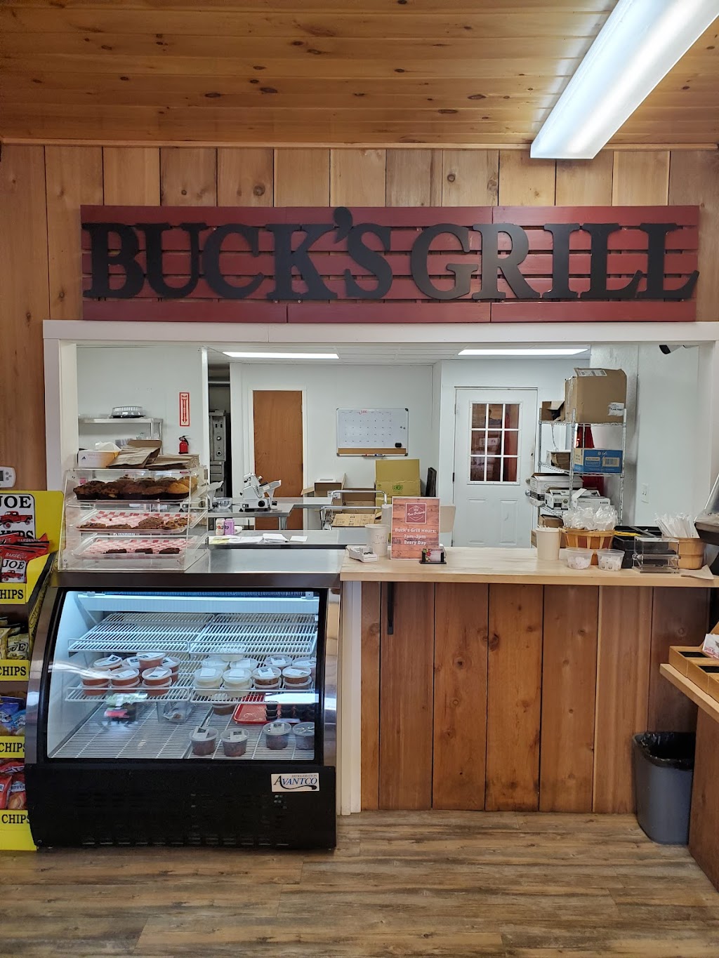 Bucks Grill @ Rose Orchards | 33 Branford Rd, North Branford, CT 06471 | Phone: (203) 488-7996