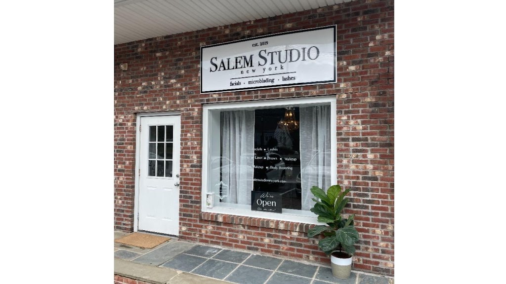 Salem Studio New York | 225 E Main St, Huntington, NY 11743 | Phone: (631) 953-1204