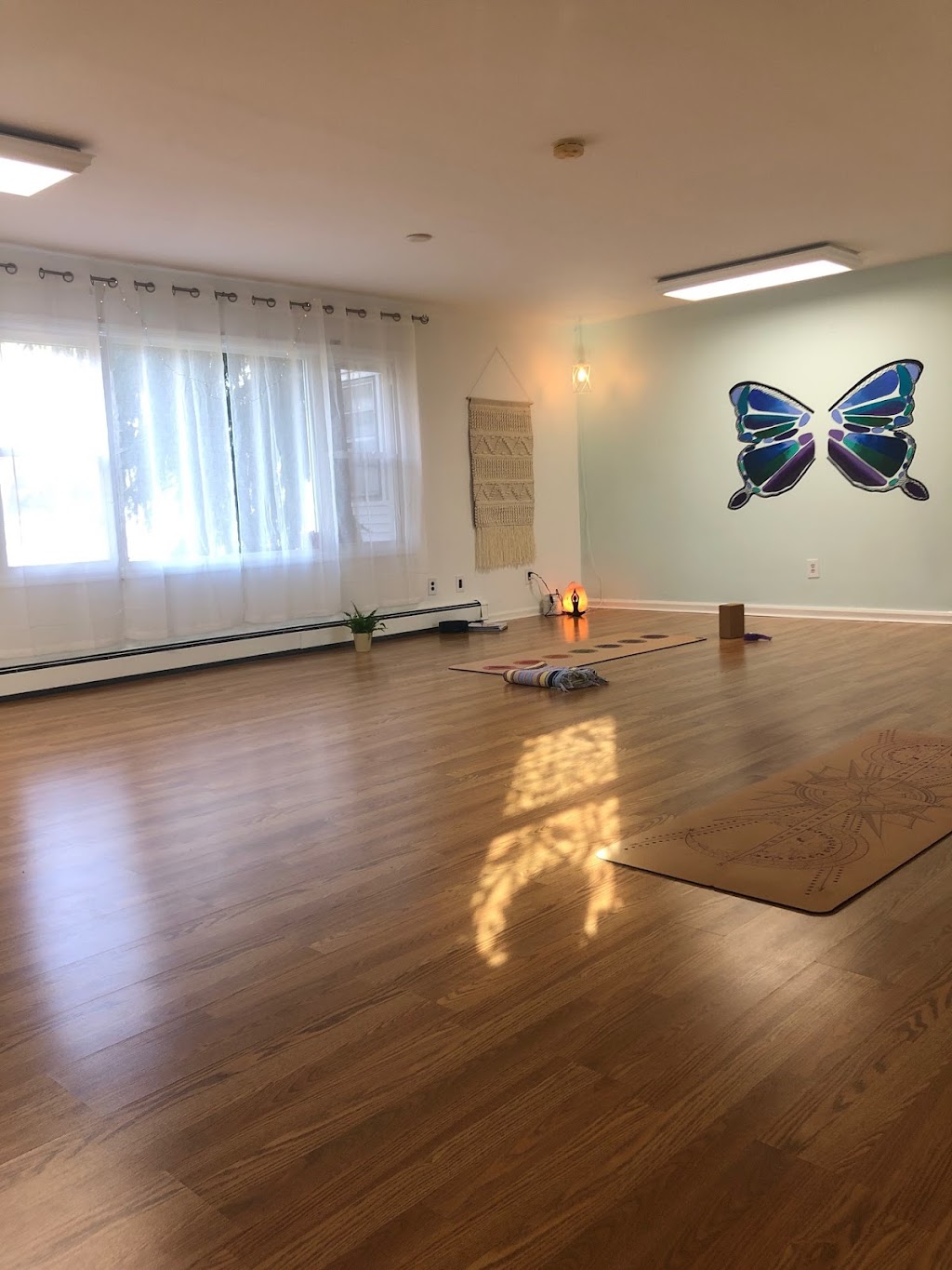Agahatha Yoga | 888 Kinderkamack Rd, River Edge, NJ 07661 | Phone: (201) 693-8492