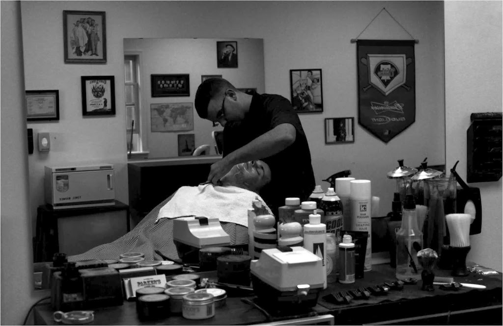 Parkers Barber Shop | 3801 W Skippack Pike, Skippack, PA 19474 | Phone: (610) 584-5686