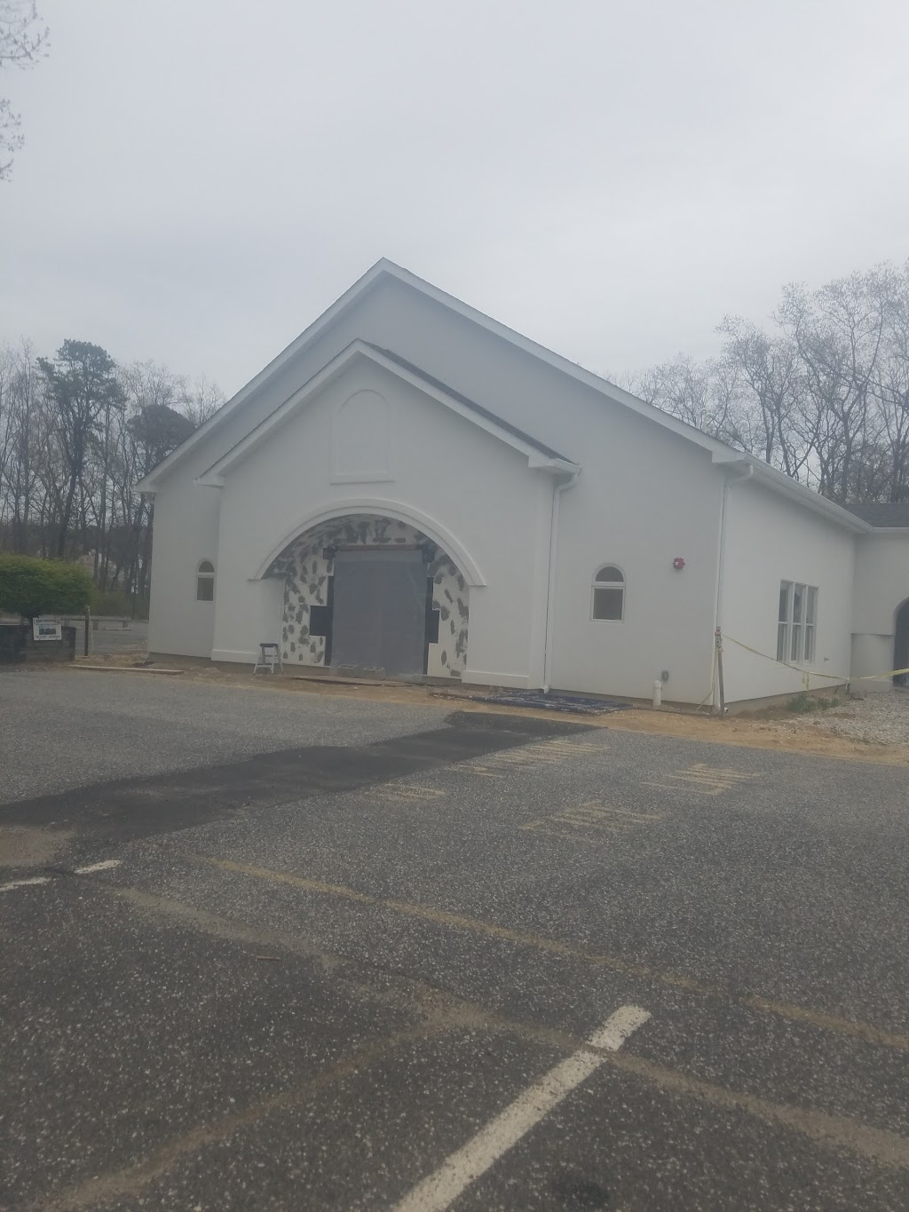 Holy Annunciation Orthodox Christian Church | 360 Van Zile Rd, Brick Township, NJ 08724 | Phone: (732) 458-9032