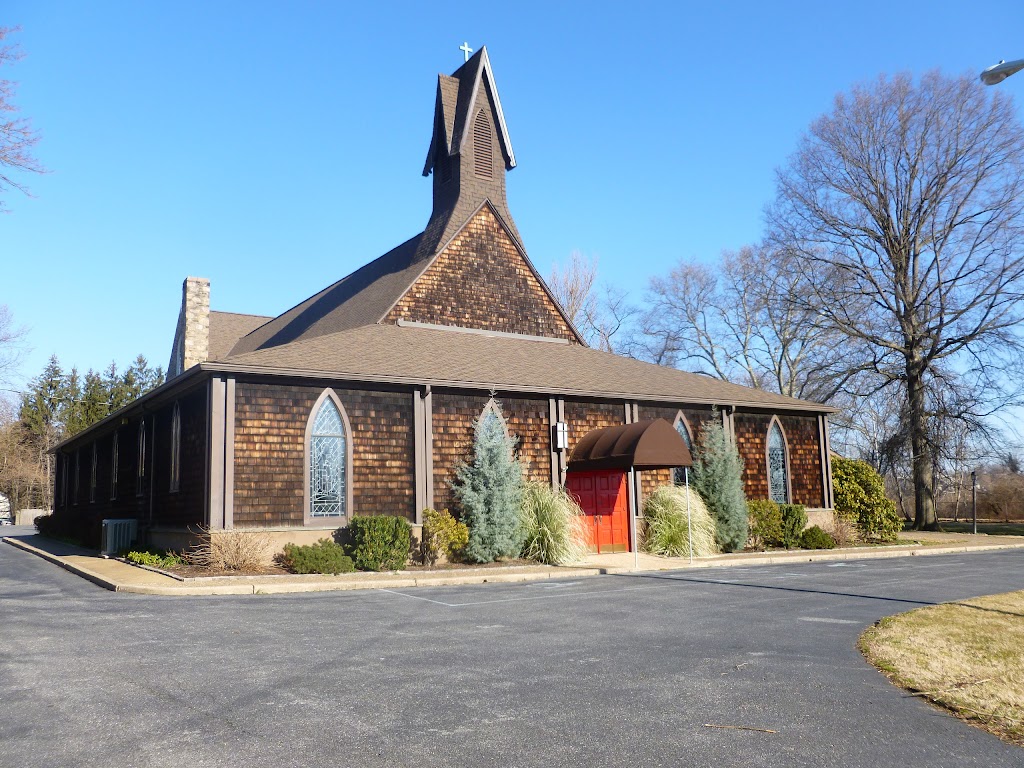 Church of the Ascension | 3717 Philadelphia Pike, Claymont, DE 19703 | Phone: (302) 798-6683